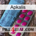 Apkalis 35